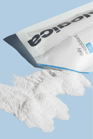 Dermalogica Daily Microfoliant Refill 74 gr - Resim 4