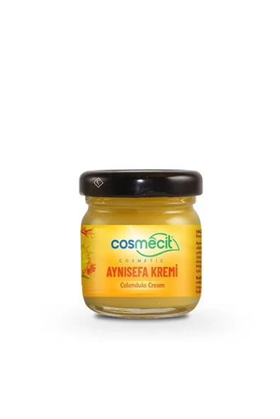 Cosmetic Aynısefa Kremi 30ml - Resim 3