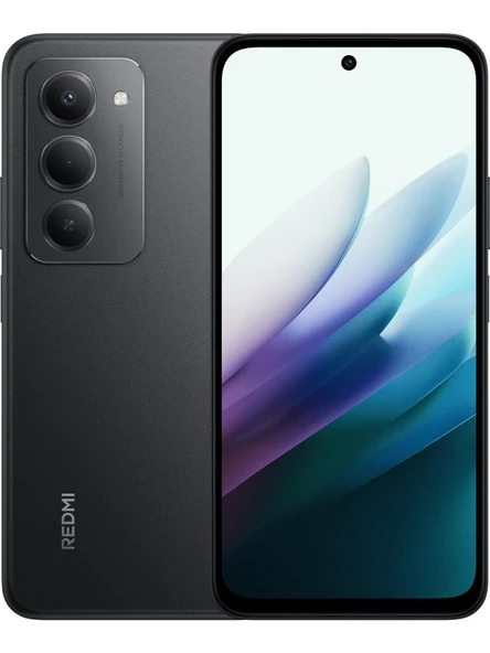 XIAOMI REDMI 15  8GB/256GB MIDNIGHT BLACK ürün görseli 1