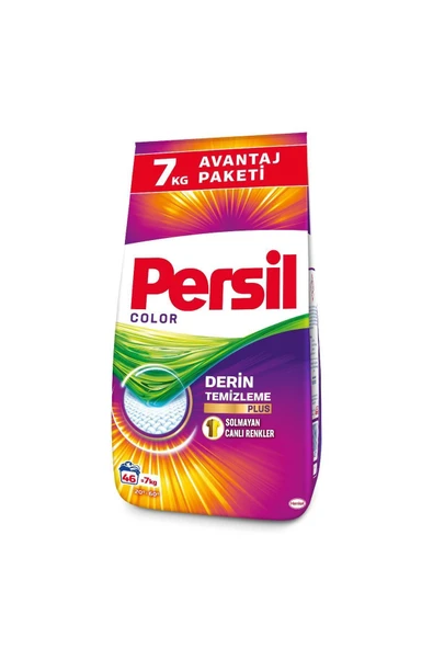 Persil Color Toz Deterjan 7 Kg ürün görseli 1