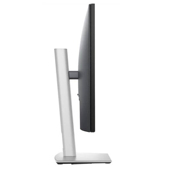 <![CDATA[DELL 27" IPS PRO PLUS P2725QE 5MS 100HZ HDMI-DP TYPEC RJ45 PIVOT KURUMSAL MONİTÖR 3840X2160]]> - Resim 4