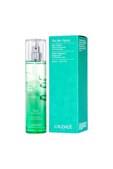 Caudalie Eau des Vignes Aromalı Parfüm 50 ml - Resim 2