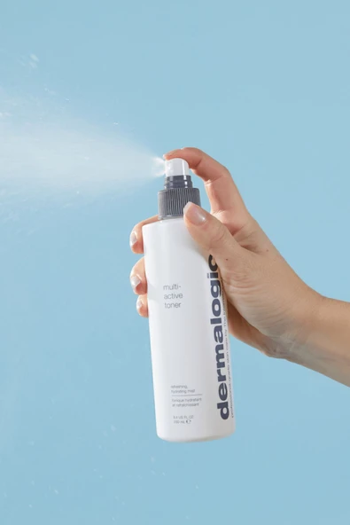 Dermalogica Multi Active Toner Nemlendirici Ferahlatıcı Sprey 250ml - Resim 3