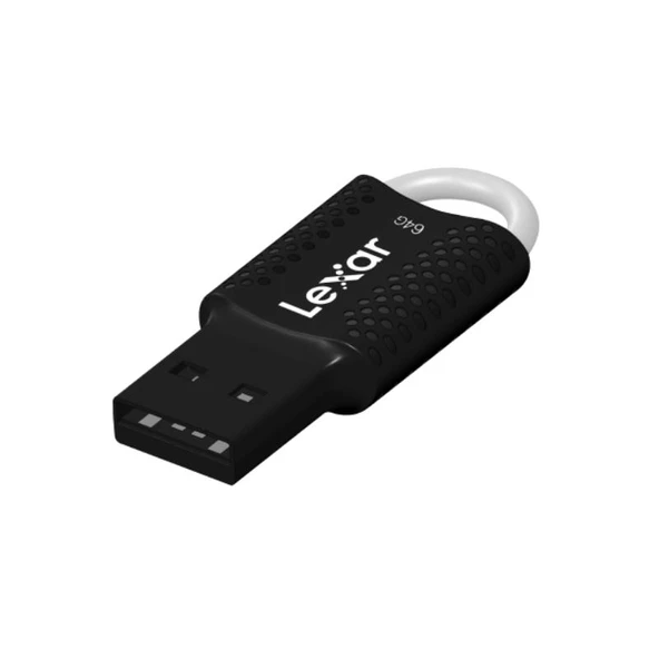 Lexar 32GB USB Bellek, 2.0 - LJDV40-32GAB - Resim 2