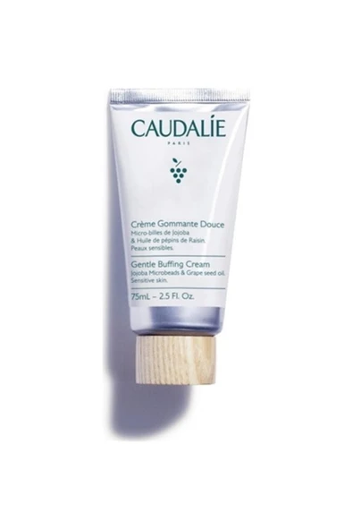 Caudalie Gentle Buffing Cream Peeling Peeling 75 Ml ürün görseli 1