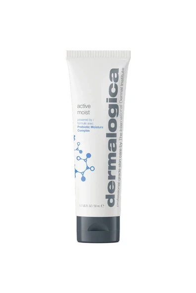 Dermalogica Active Moist Hafif Yağsız Nemlendirici 50ml ürün görseli 1