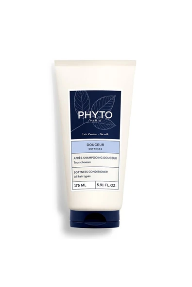 Phyto Saç Bakım Phyto Douceur Softness Conditioner 175 ml ürün görseli 1