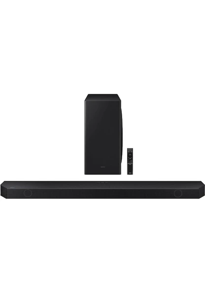Samsung HW-Q800D 2024 5.1.2 Kanal Soundbar ürün görseli 1