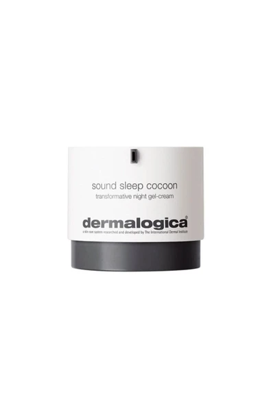 Dermalogica Sound Sleep Cocoon Night Gel-cream 50ml ürün görseli 1