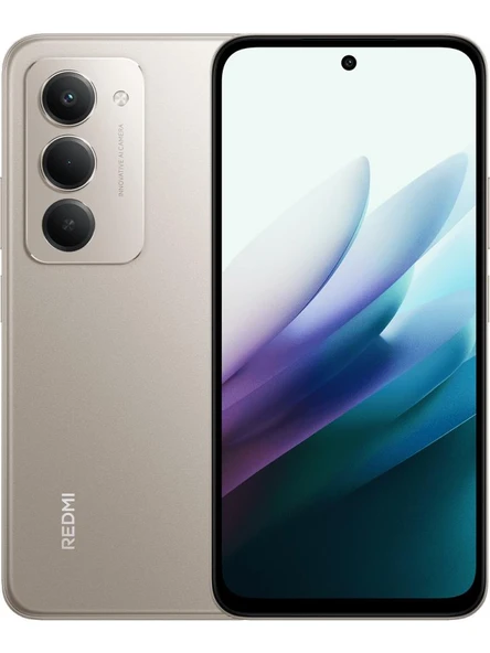 XIAOMI REDMI 15  8GB/256GB TITAN GRAY ürün görseli 1