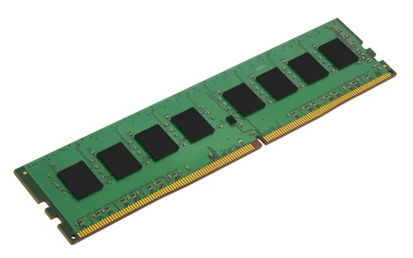 Kingston 16GB 3200MHz DDR4 DDR4 CL22 KVR32N22D8-16WP KVR32N22D8-16WP Pc Ram ürün görseli 1