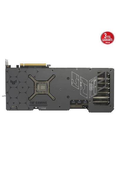 Asus RX 7900 XT TUF Gaming OC Edition TUF-RX7900XT-O20G-GAMING 320 Bit GDDR6 20 GB Ekran Kartı Teşhir - Resim 4