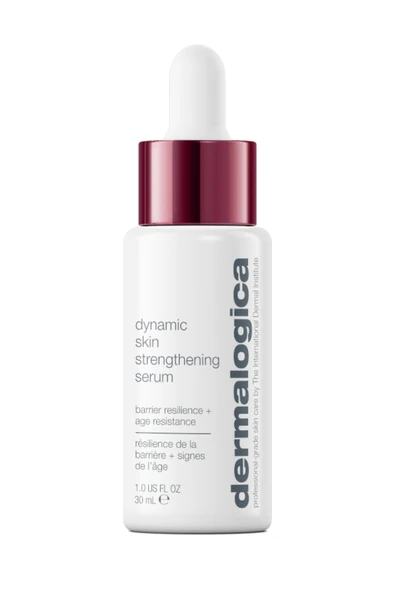 Dermalogica Dynamic Skin Strengthening Serum ürün görseli 1