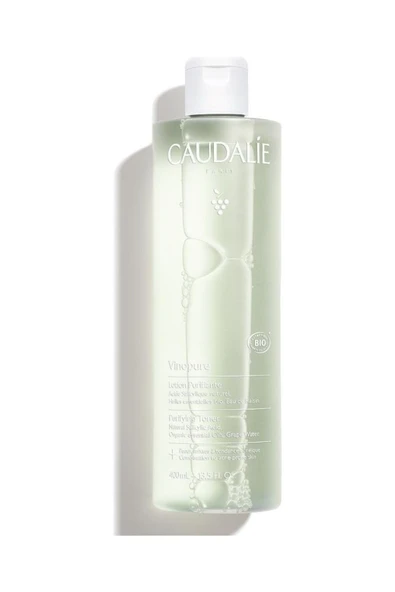 Caudalie Vinopure Purifying Toner 400 ml ürün görseli 1