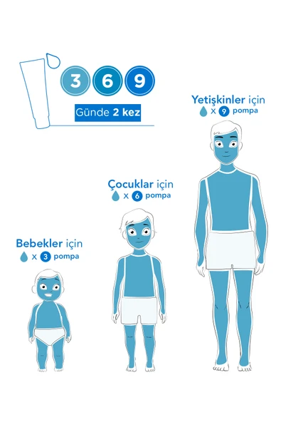 Bioderma Atoderm Intensive Balm Atopi Eğilimli Ciltler için Seyahat Boy Nemlendirici ve Onarıcı Krem 45 ml - Resim 5