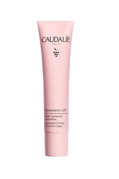 Caudalie resveratrol lift lightweight sıkılaştırıcı kaşmir krem 40 ml ürün görseli 1