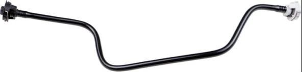 Vw Radyatör Su Hortumu - Su Bidon Hortumu - Rap R25798 ürün görseli 1