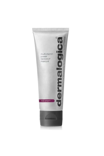 Dermalogica D. Multivitamin Power Recovery Masque Cilt Maskesi 75Ml ürün görseli 1