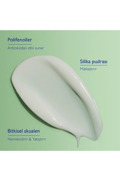 Caudalie Vinopure Matlaştırıcı Fluid Krem 60 ml - Resim 2