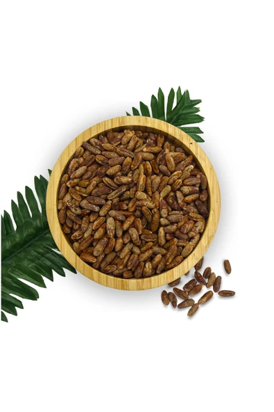 HURMA ÇEKİRDEĞİ 500 GR ürün görseli 1