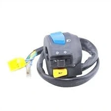 CGL SOL KUMANDA ürün görseli 1