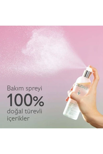 Caudalie Beauty Elixir 100 ml - Resim 4