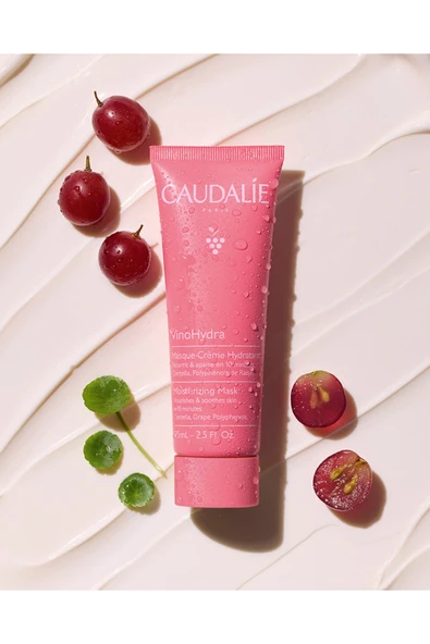 Caudalie Vinohydra Nemlendirici Temizleme Jeli 150ml - Resim 2