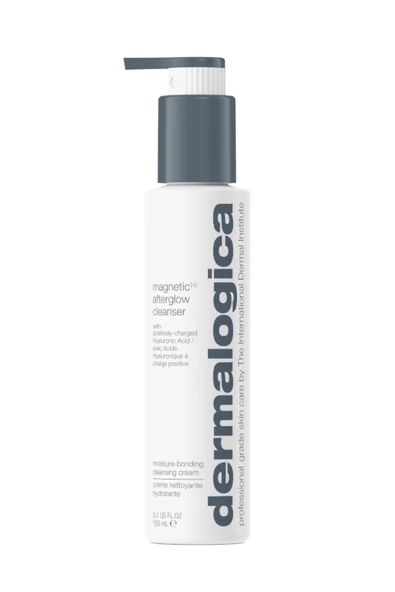 Dermalogica magnetic[+] afterglow cleanser 150 ml ürün görseli 1