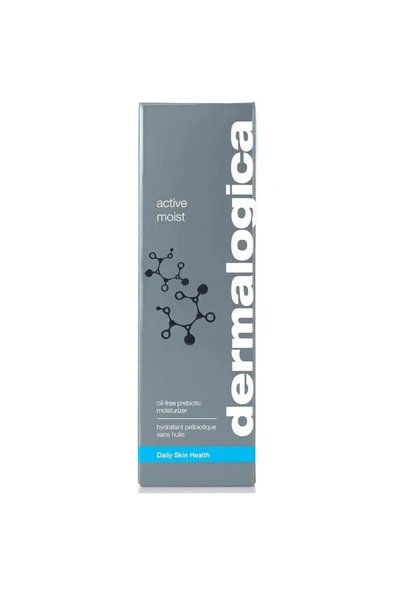 Dermalogica Active Moist Hafif Yağsız Nemlendirici 50ml - Resim 5