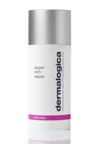 Dermalogica Olgun ve Kuru Ciltler için Super Rich Repair Nemlendirici Krem 100 ML ürün görseli 1