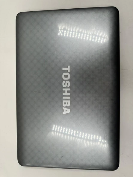 Toshiba Satellite L755-1me İ5-2450 İşlemci 8 Gb Ram 128 Gb SSD W10  Dİzüstü ( OUTLET ) - Resim 3