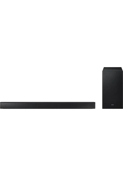 SAMSUNG HW-B650D/TK 3.1 Kanal Soundbar ürün görseli 1