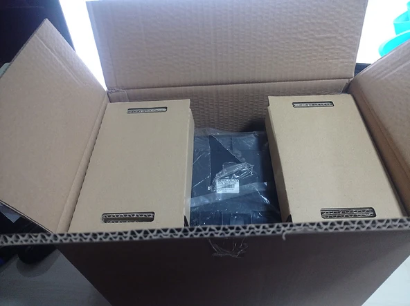 CANON DR-C230 DÖKÜMAN TARAYICI A4 Çift Taraflı - Resim 6