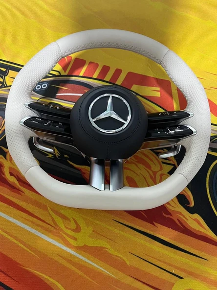 AMG DIREKSİYON AIRBAGLI 2 GÜNLÜK KAMPANYA 29.000 TL SON - Resim 4