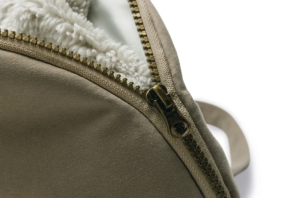 Beeztees DBL Köpek Taşıma Çantası, Yıkanabilir, 6,5Kg'ye kadar, Yeşil, 48x23x33cm - Resim 8