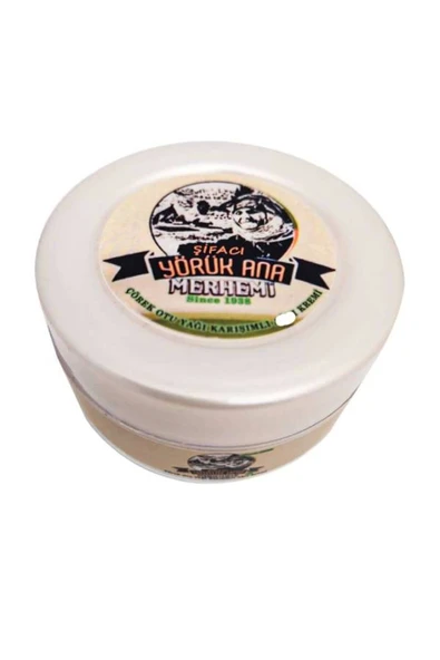 Sepettenevar Yörüklü Çörek Otu Yağı Karışımlı Rahatlatıcı Masaj Bakım Kremi 200 ml 2 Adet - Resim 2