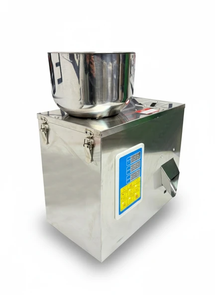 Sönmez 2-200 Gr Toz Dolum Makinesi ürün görseli 1