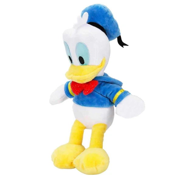 Disney Donald Duck Core Peluş 25 cm - Resim 2