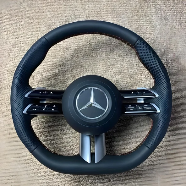 AMG DIREKSİYON AIRBAGLI 2 GÜNLÜK KAMPANYA 29.000 TL SON - Resim 2