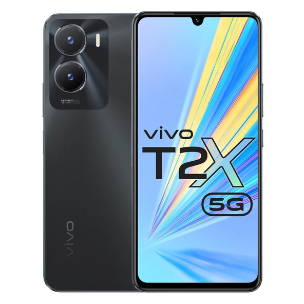 Vivo T2x Uyumlu Ön Body Şeffaf Ultra Ekran Koruyucu Nano Jelatin ürün görseli 1