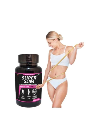 HBPAVM Süper Slim 30'lu Destekleyici Ürün X 2 Adet - Resim 4