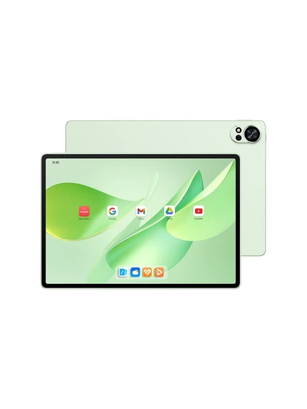Huawei Matepad 12x12.0 2025 Papermate 12/256 Yeşil - Resim 2