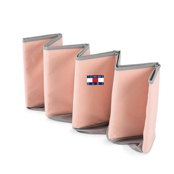 Katlanır Aktivite ve Top Havuzu, 100 Adet Toplu - Resim 10