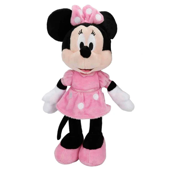 Disney Minnie Core Peluş 25 Cm ürün görseli 1