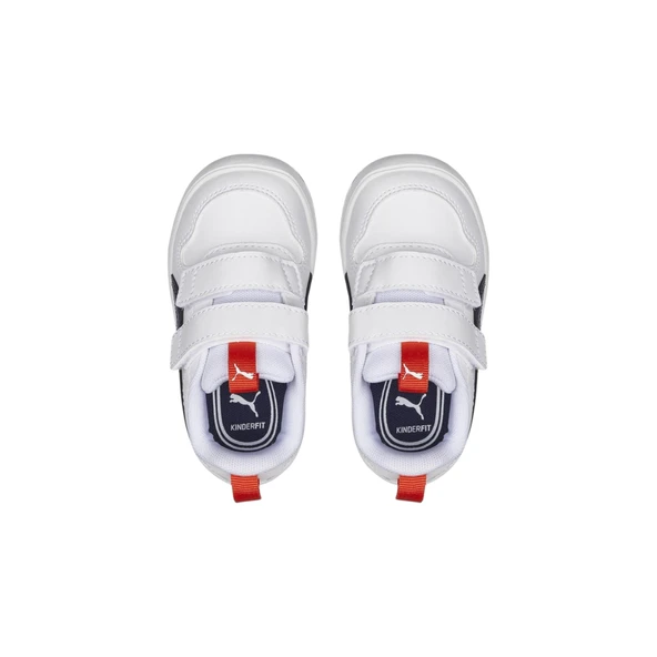 Unisex Çocuk Sneaker PUMA.380741 - Resim 5