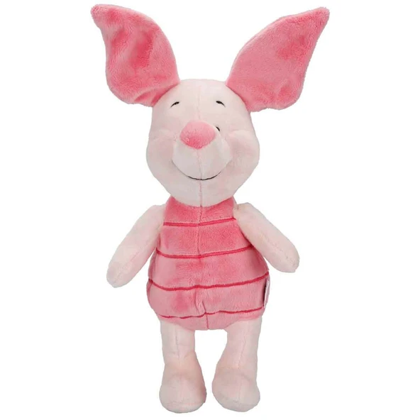 Disney Winnie The Pooh Piglet Core Peluş 25 Cm ürün görseli 1