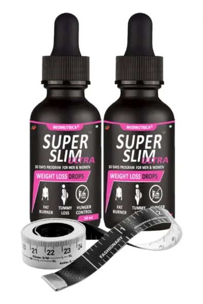 Adoil Medinutrica Super Slim Bölgesel Şekillendirici 50 ml X 2 Adet ürün görseli 1