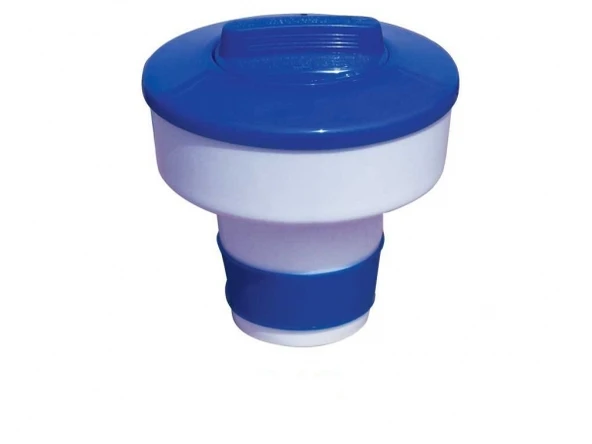 Gemaş Klor Dispenseri Model 2-6 Tablet-Chlorine Dispenser-ToptancıyızBiz ürün görseli 1