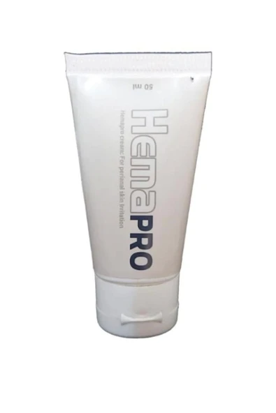 Sepettenevar Hemapro Rahatlamanız İçin Masaj Bakım Kremi 50 ml X 1 Adet ürün görseli 1