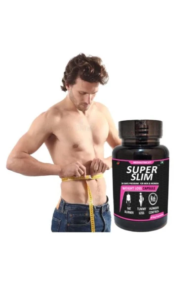 HBPAVM Süper Slim 30'lu Destekleyici Ürün X 2 Adet - Resim 3